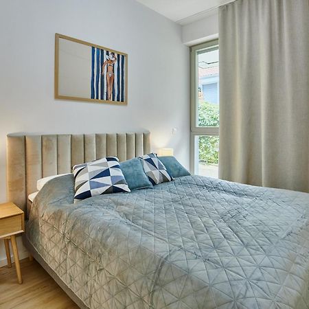 Apartamenty Swinoujscie - Villa Marinos Екстер'єр фото