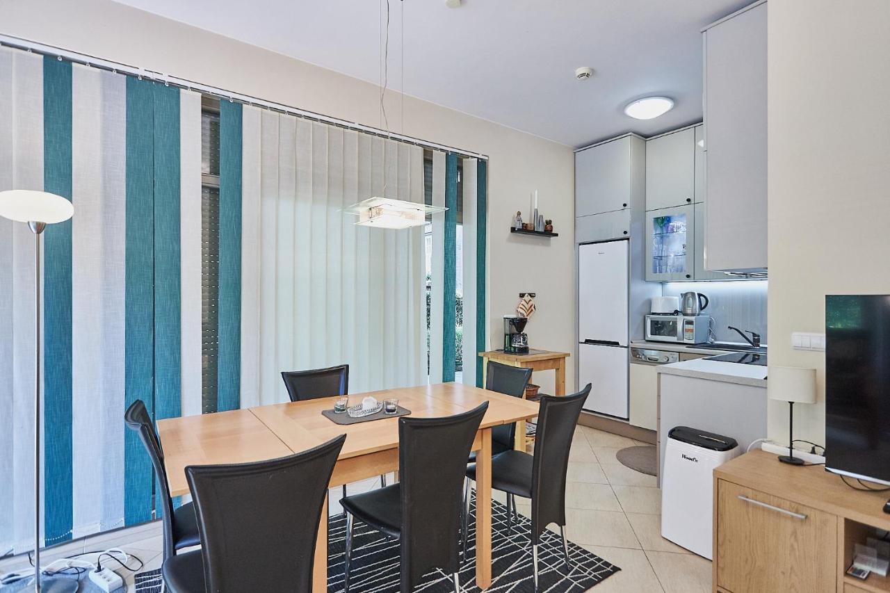 Apartamenty Swinoujscie - Villa Marinos Екстер'єр фото