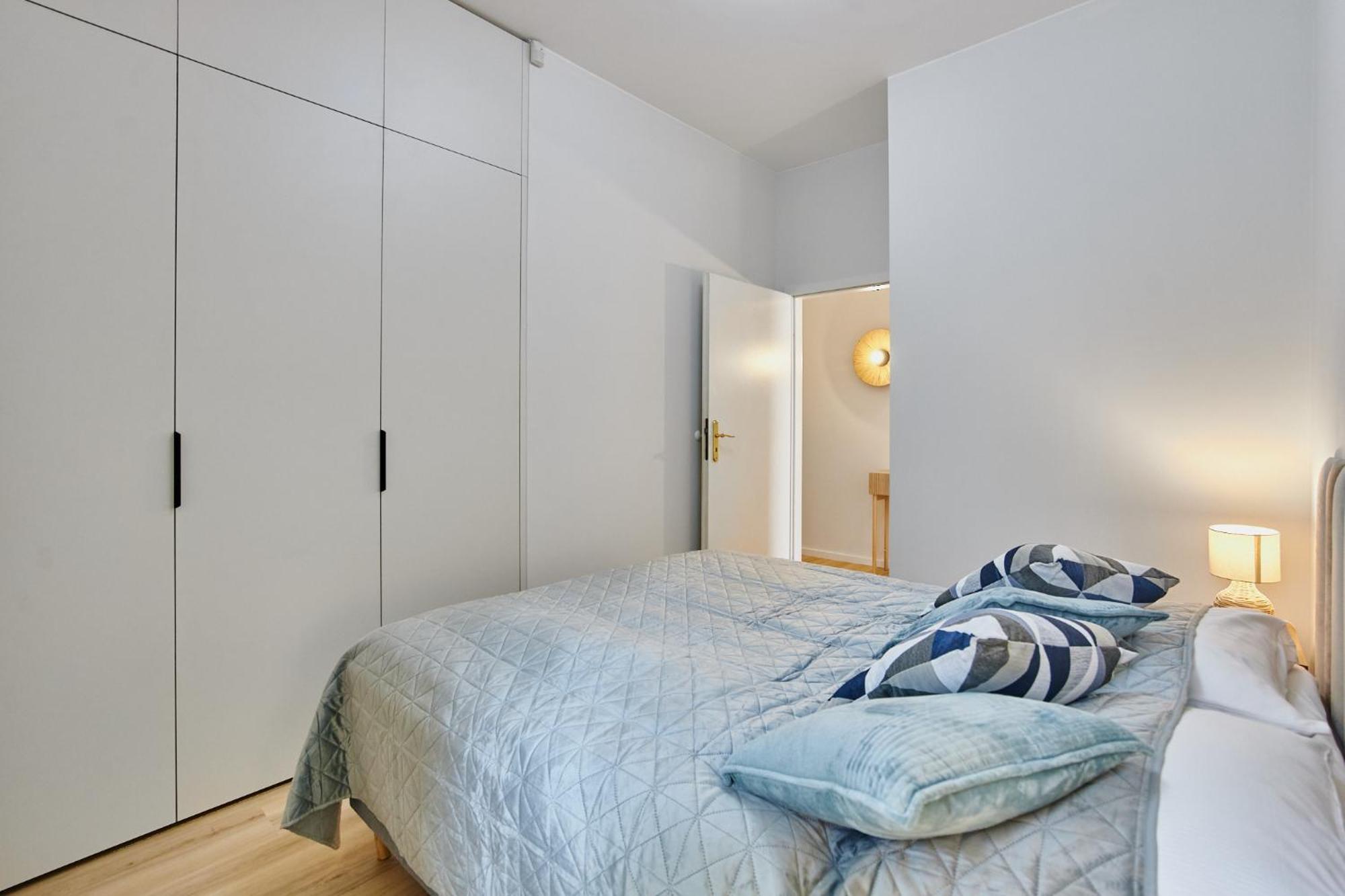 Apartamenty Swinoujscie - Villa Marinos Екстер'єр фото