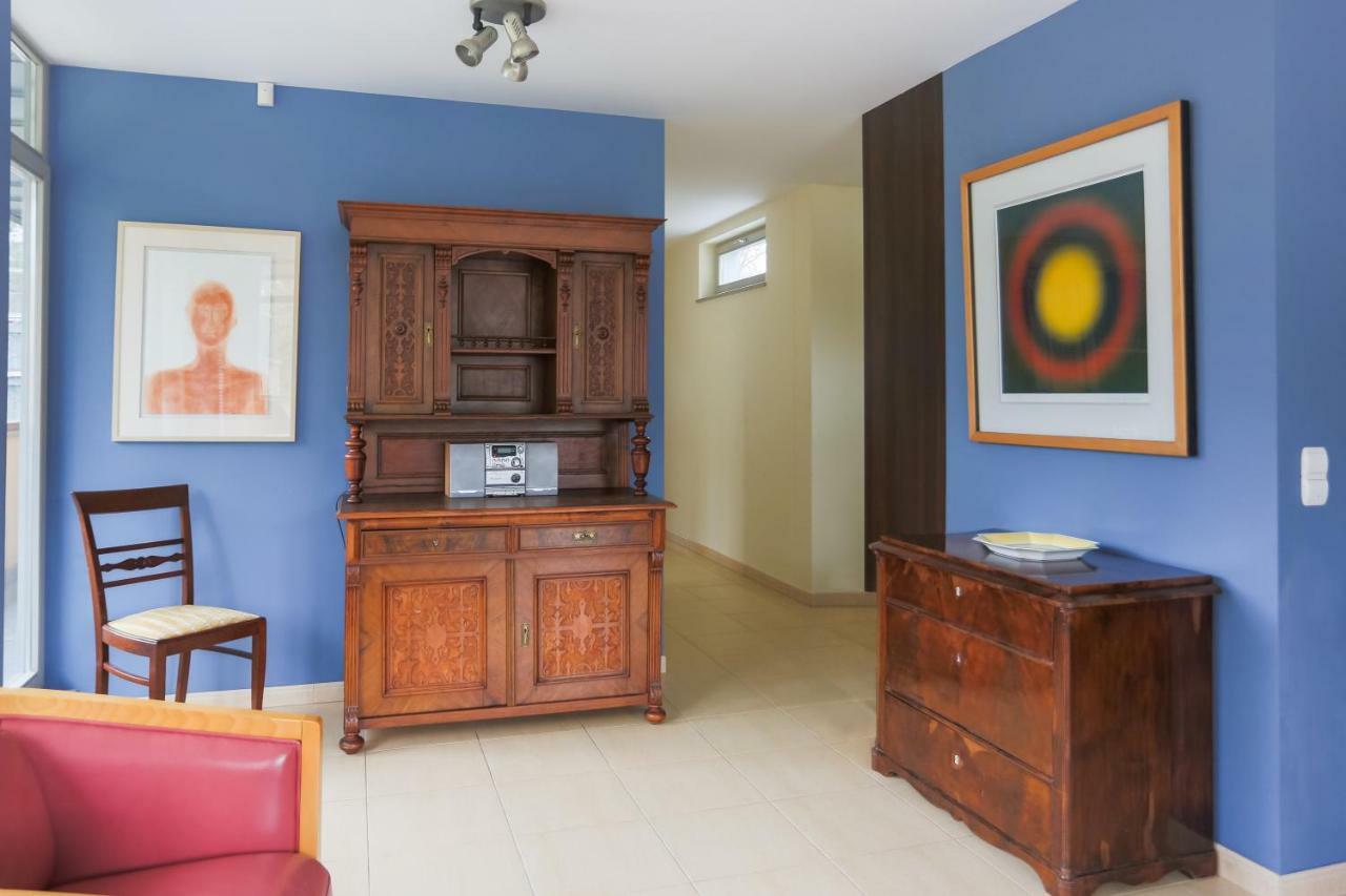 Apartamenty Swinoujscie - Villa Marinos Екстер'єр фото