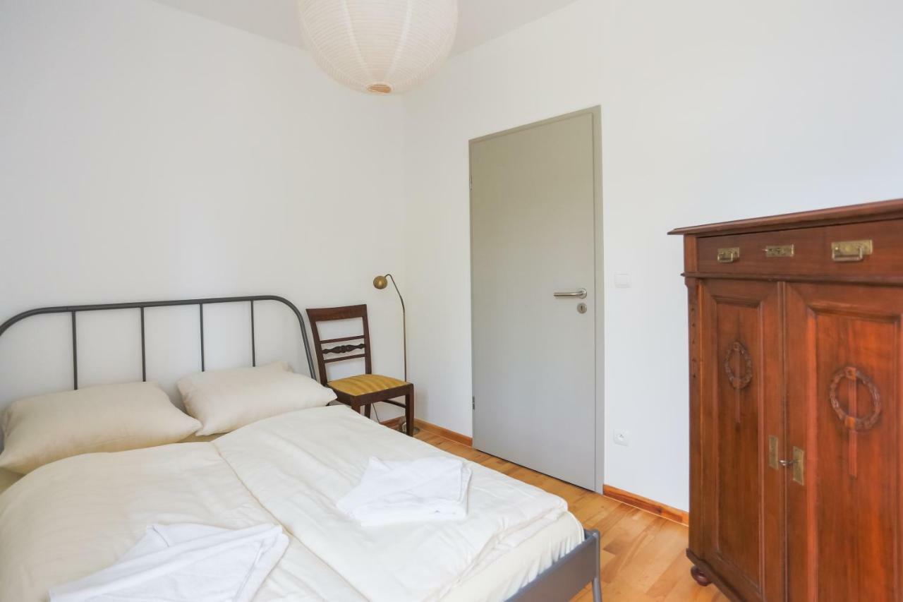 Apartamenty Swinoujscie - Villa Marinos Екстер'єр фото